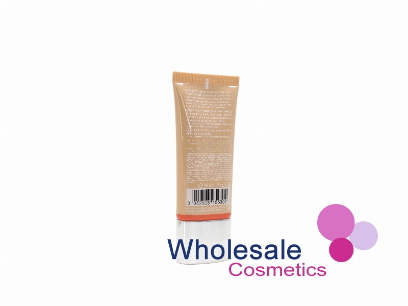 6 x Bourjois Air Mat Foundation - 03 LIGHT BEIGE
